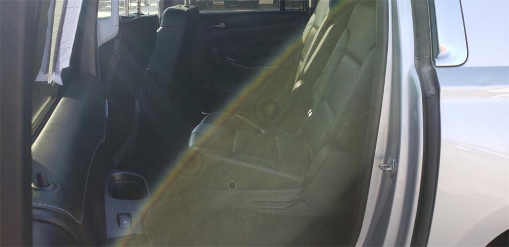 used 2017 Chevrolet Suburban car, priced at $21,700