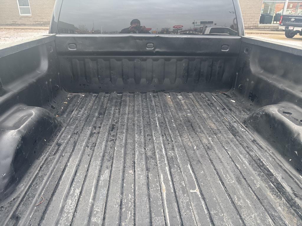 used 2013 Chevrolet Silverado 1500 car, priced at $10,778