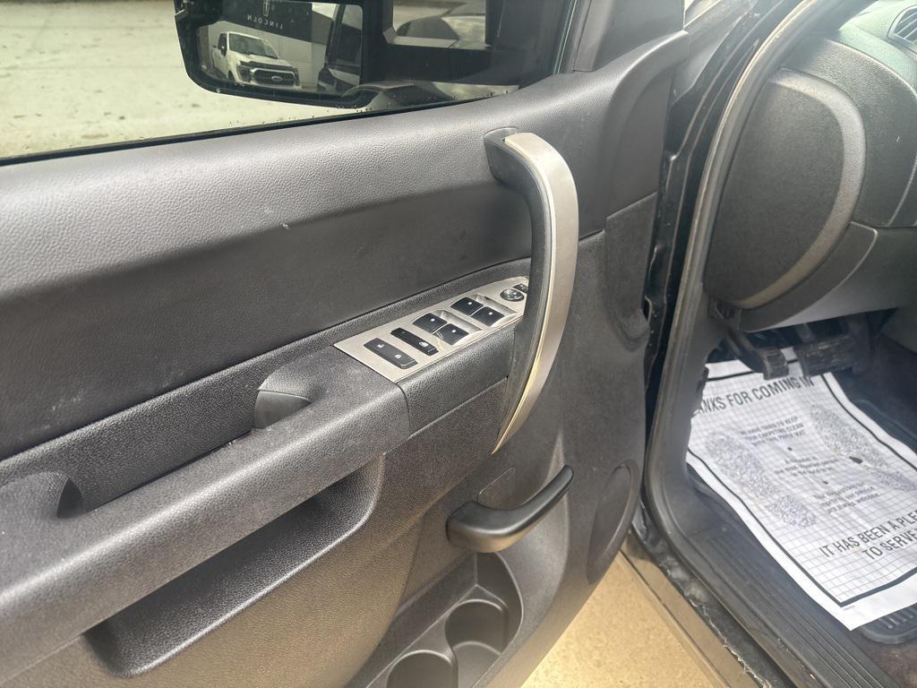 used 2013 Chevrolet Silverado 1500 car, priced at $10,778