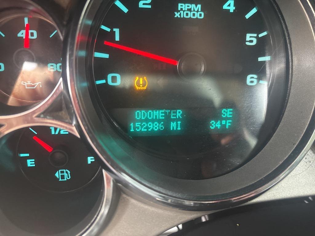 used 2013 Chevrolet Silverado 1500 car, priced at $10,778