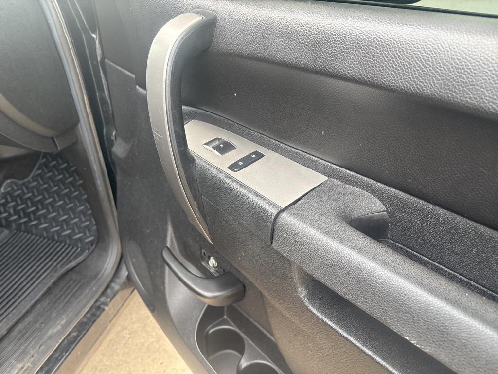used 2013 Chevrolet Silverado 1500 car, priced at $10,778