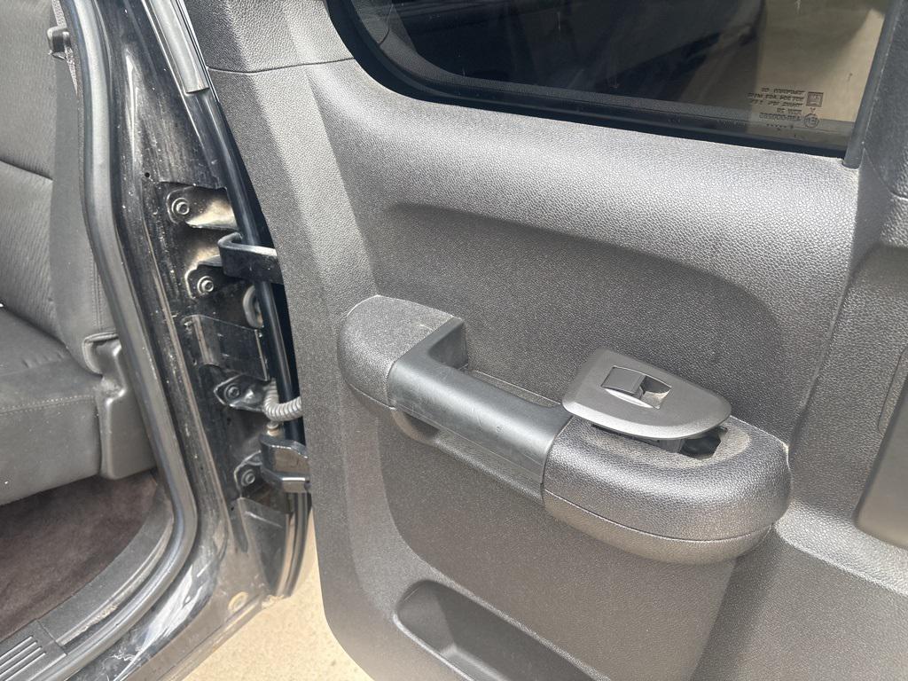 used 2013 Chevrolet Silverado 1500 car, priced at $10,778