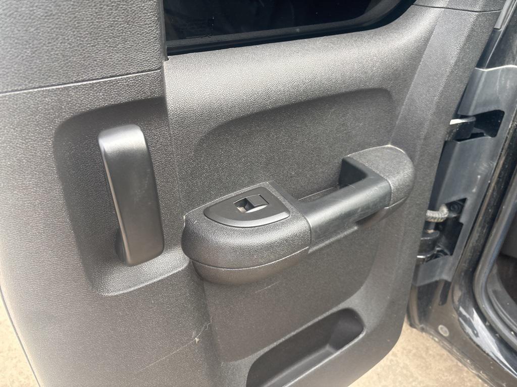 used 2013 Chevrolet Silverado 1500 car, priced at $10,778