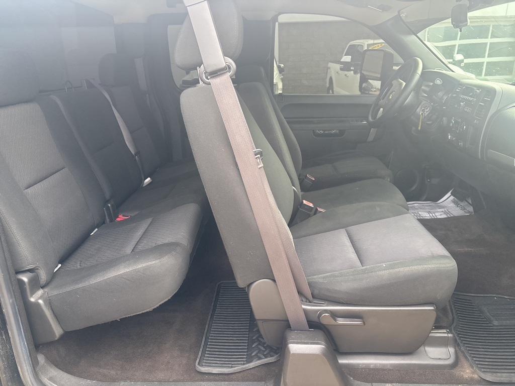 used 2013 Chevrolet Silverado 1500 car, priced at $10,778