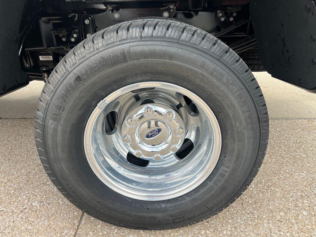 new 2026 Ford F-350 car, priced at $92,788
