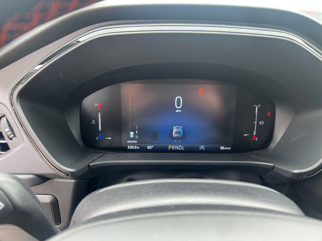 new 2026 Ford Escape car, priced at $38,515