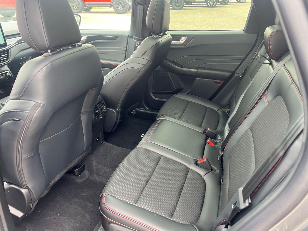 new 2026 Ford Escape car, priced at $38,515