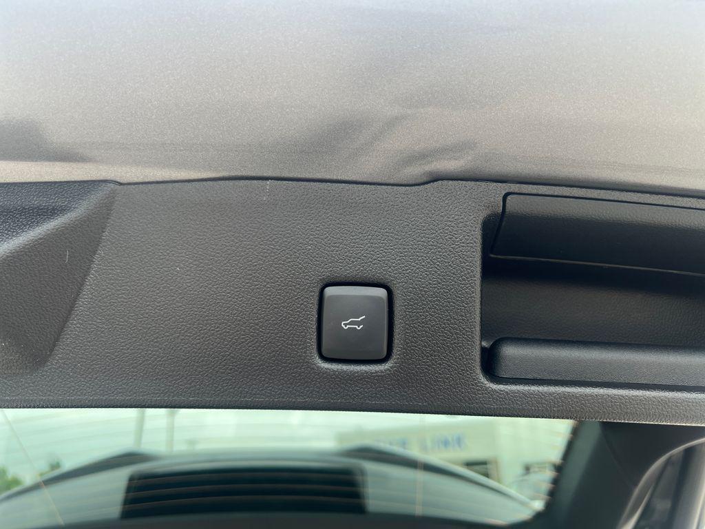 new 2026 Ford Escape car, priced at $38,515