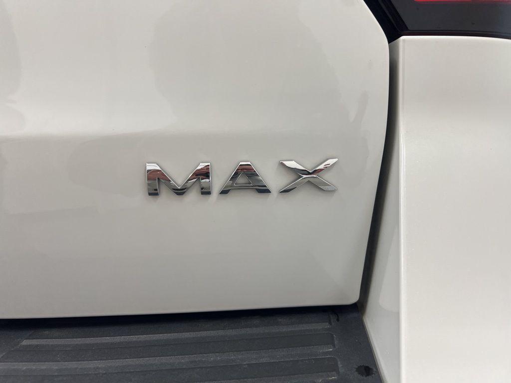 used 2024 Ford Expedition Max car, priced at $69,978