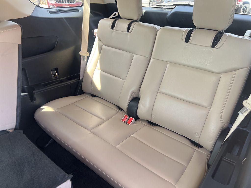 used 2020 Ford Explorer car, priced at $19,797