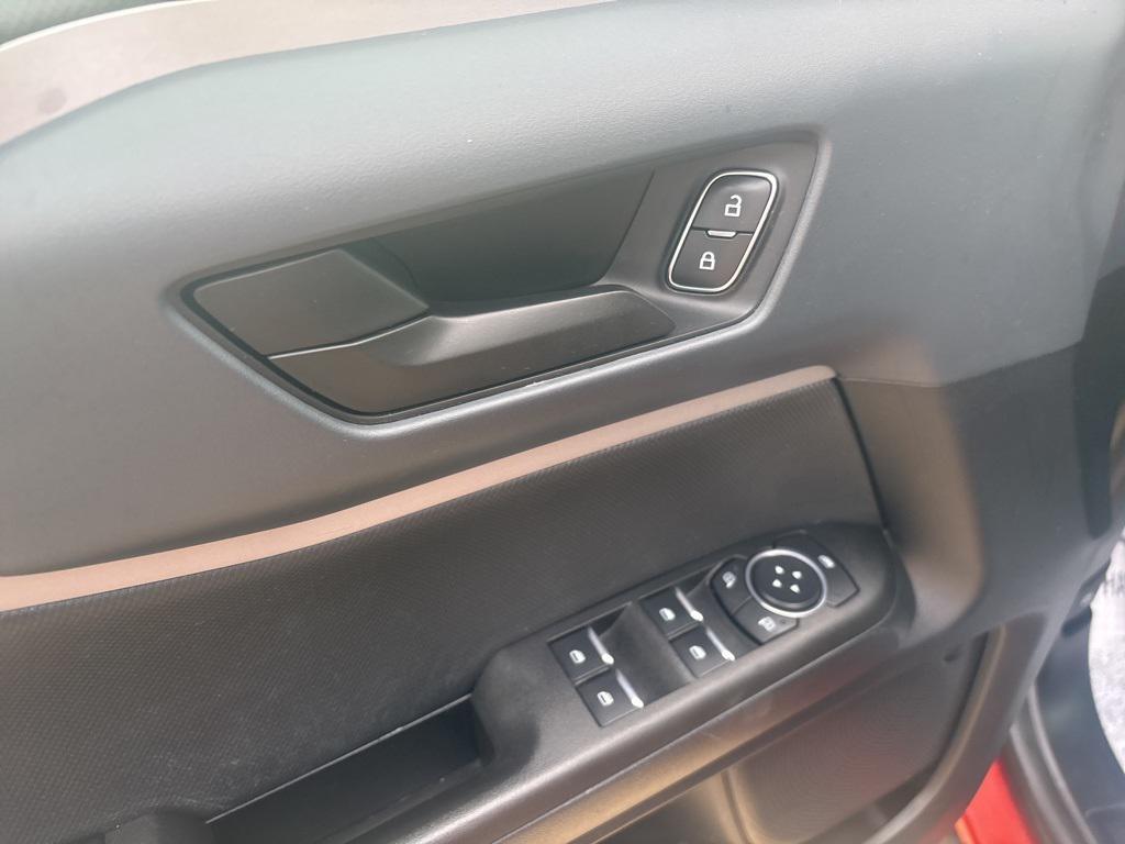 used 2022 Ford Bronco Sport car, priced at $16,402