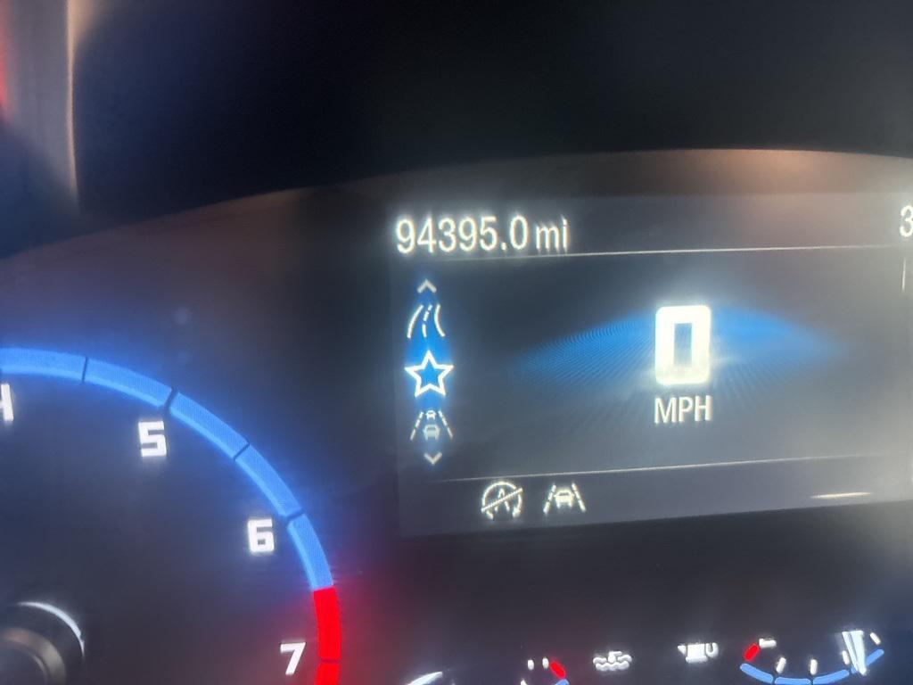 used 2022 Ford Bronco Sport car, priced at $16,402