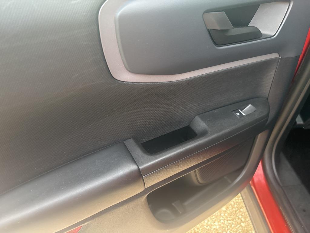 used 2022 Ford Bronco Sport car, priced at $16,402