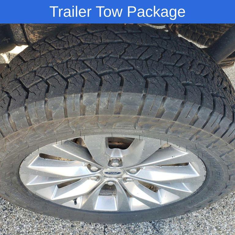 used 2015 Ford F-150 car, priced at $17,080