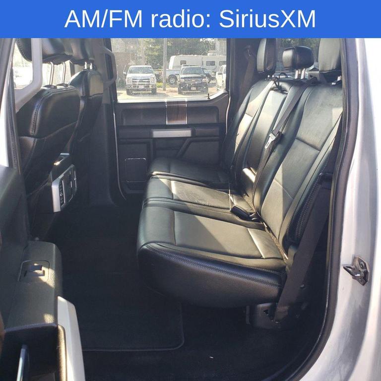 used 2015 Ford F-150 car, priced at $16,900