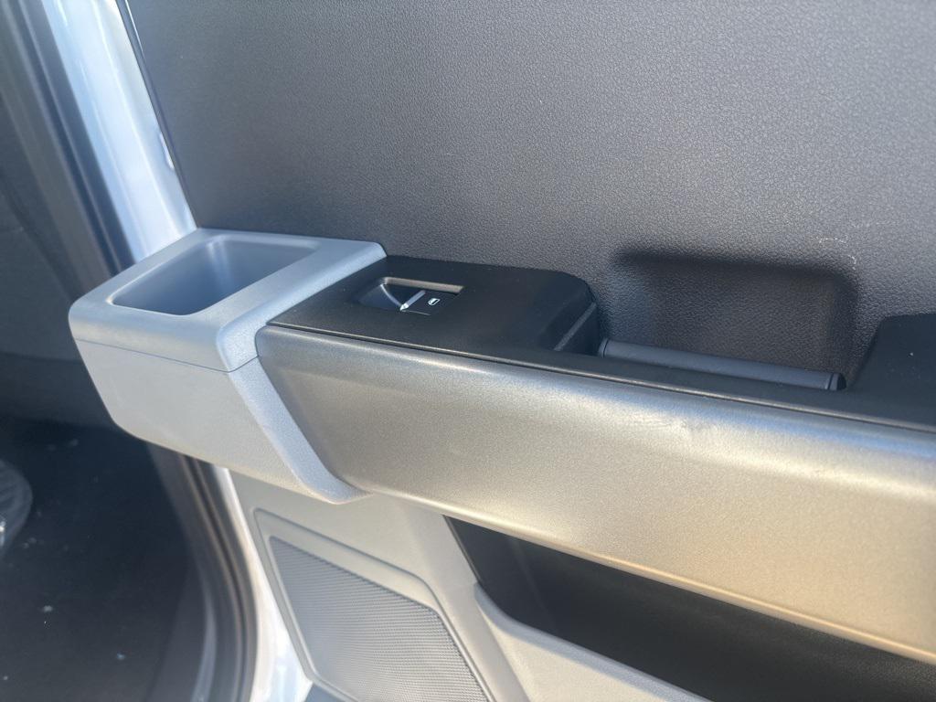 new 2026 Ford F-350 car, priced at $67,540