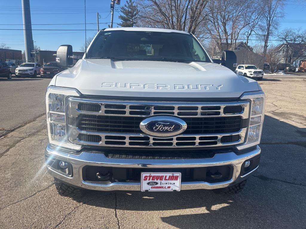 new 2026 Ford F-350 car, priced at $67,540