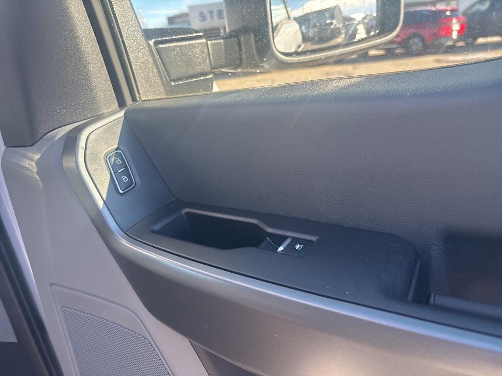 new 2026 Ford F-350 car, priced at $67,540