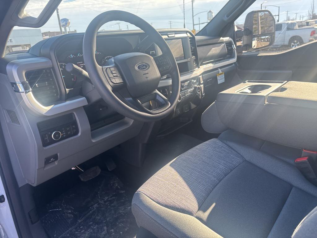 new 2026 Ford F-350 car, priced at $67,540