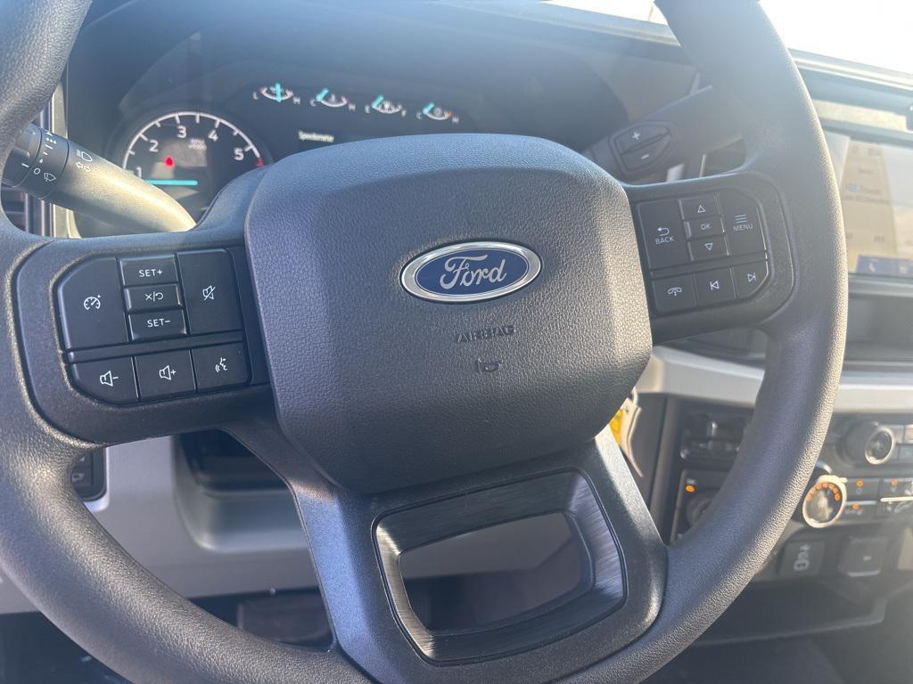 new 2026 Ford F-350 car, priced at $67,540