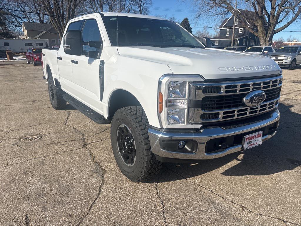 new 2026 Ford F-350 car, priced at $67,540
