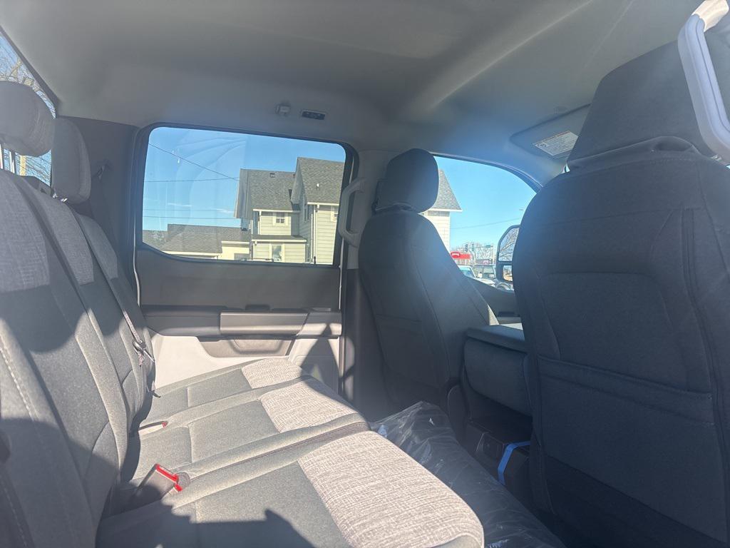 new 2026 Ford F-350 car, priced at $67,540