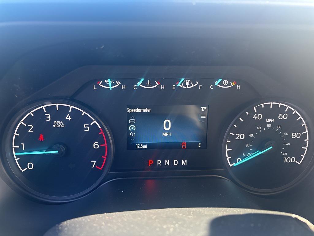 new 2026 Ford F-350 car, priced at $67,540