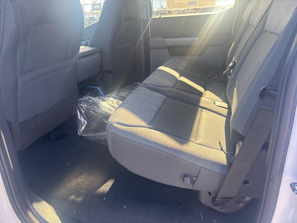 new 2026 Ford F-350 car, priced at $67,540