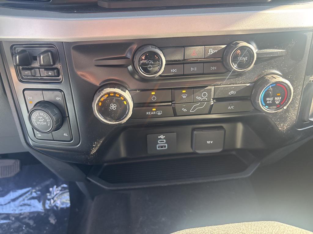 new 2026 Ford F-350 car, priced at $67,540