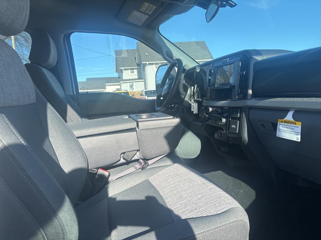 new 2026 Ford F-350 car, priced at $67,540