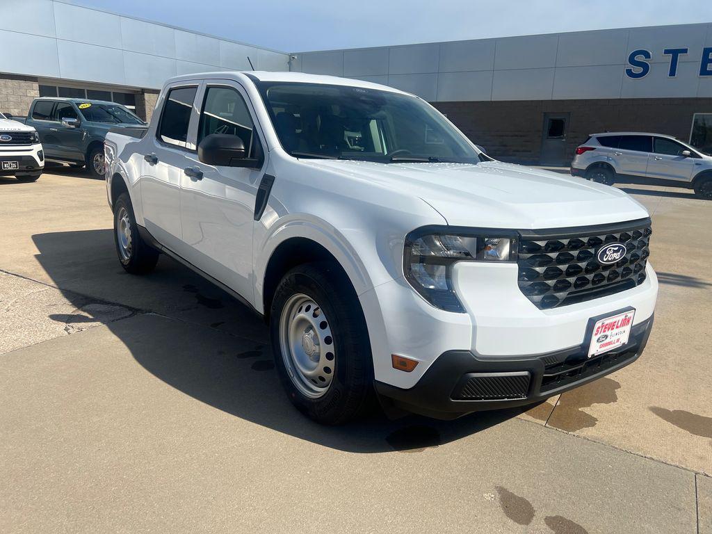 new 2026 Ford Maverick car, priced at $30,045