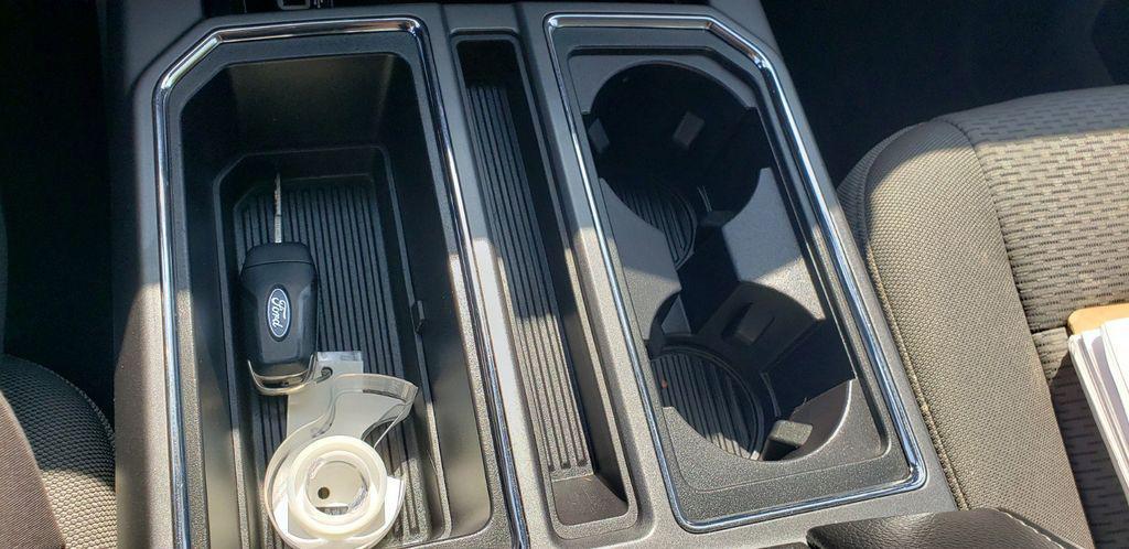 used 2020 Ford F-150 car, priced at $39,651