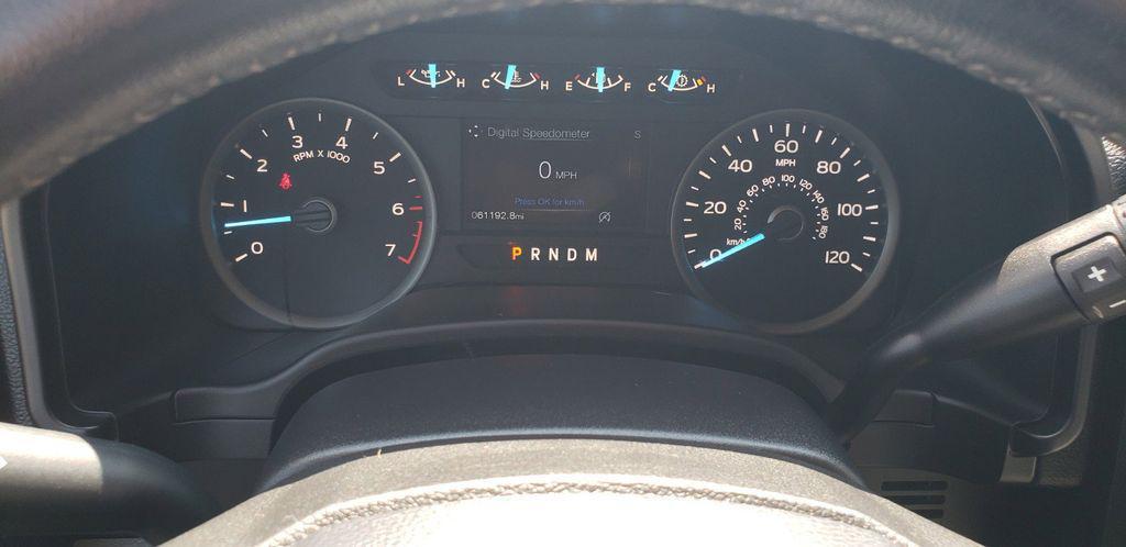 used 2020 Ford F-150 car, priced at $39,651