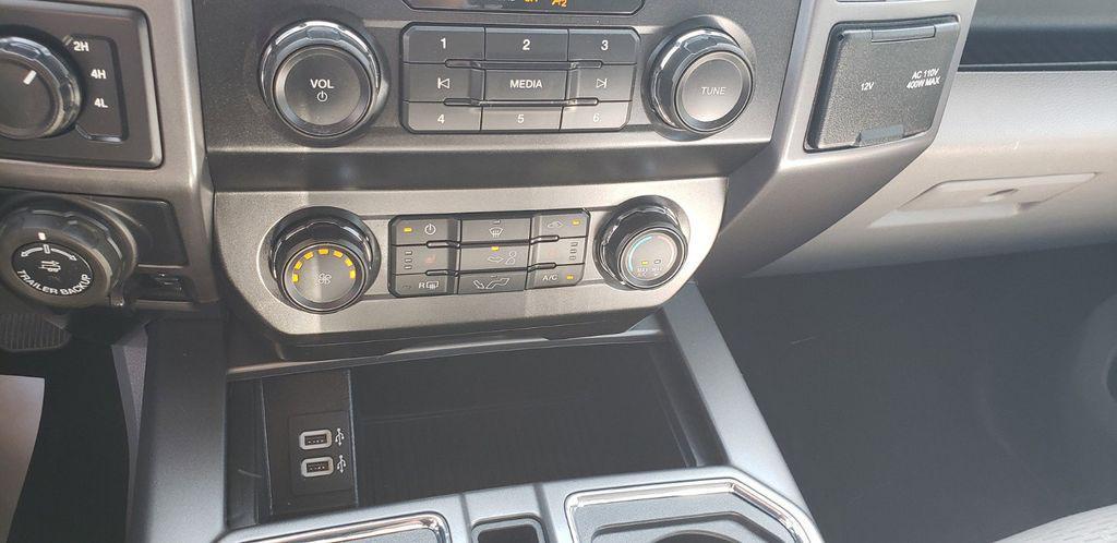 used 2020 Ford F-150 car, priced at $39,651