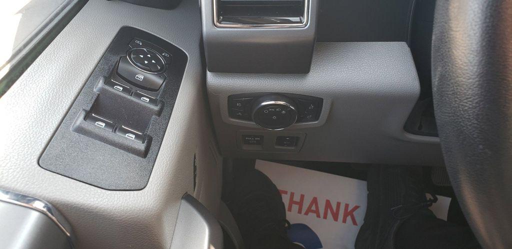 used 2020 Ford F-150 car, priced at $39,651