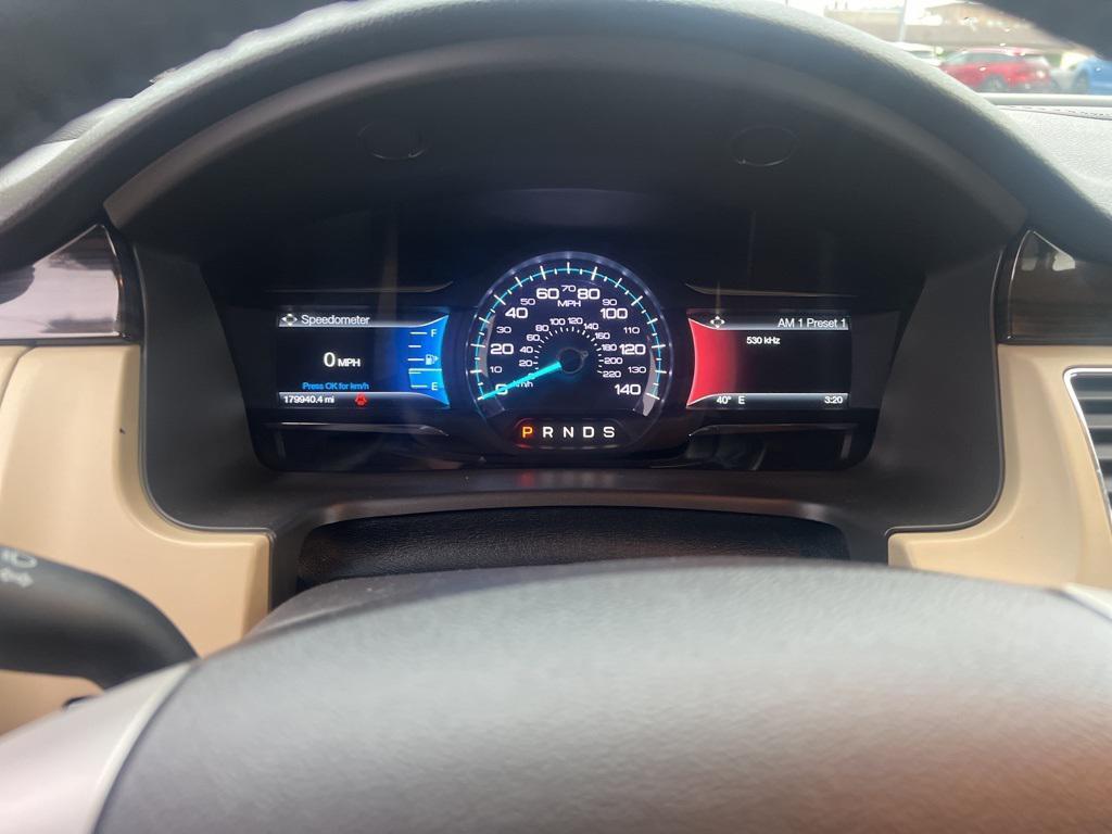 used 2019 Ford Flex car, priced at $10,345