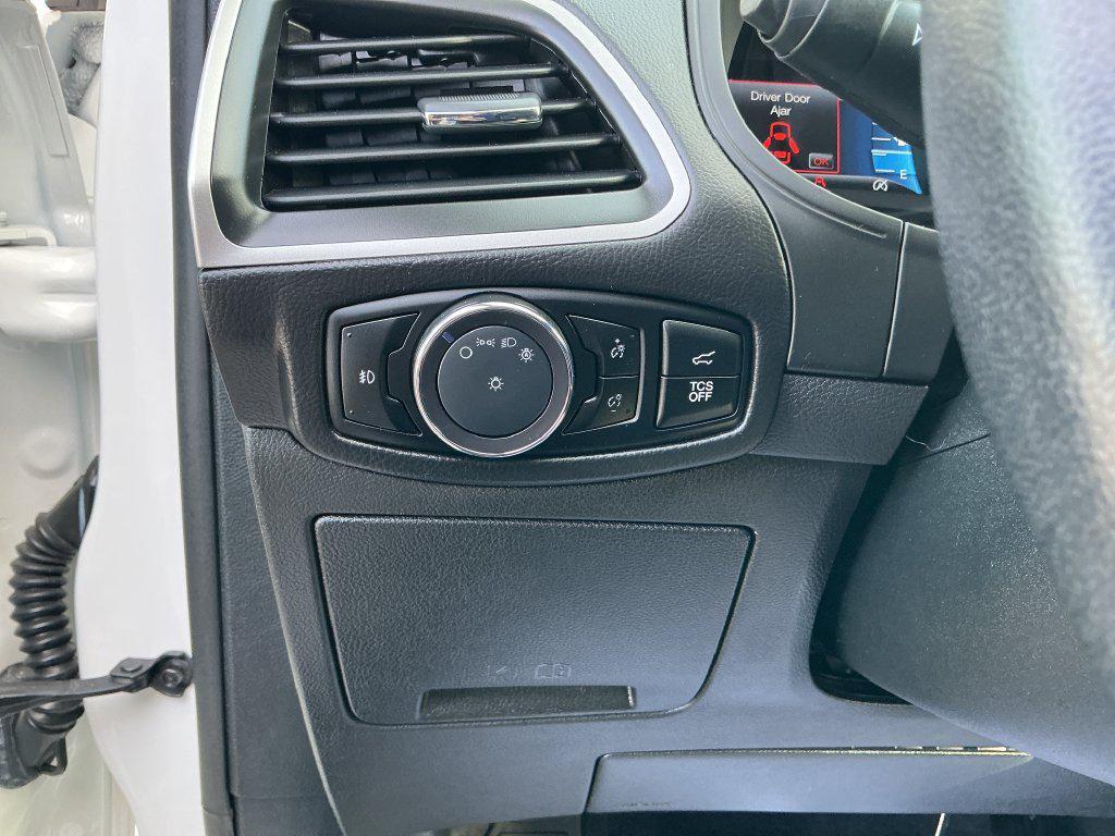 used 2024 Ford Edge car, priced at $28,346
