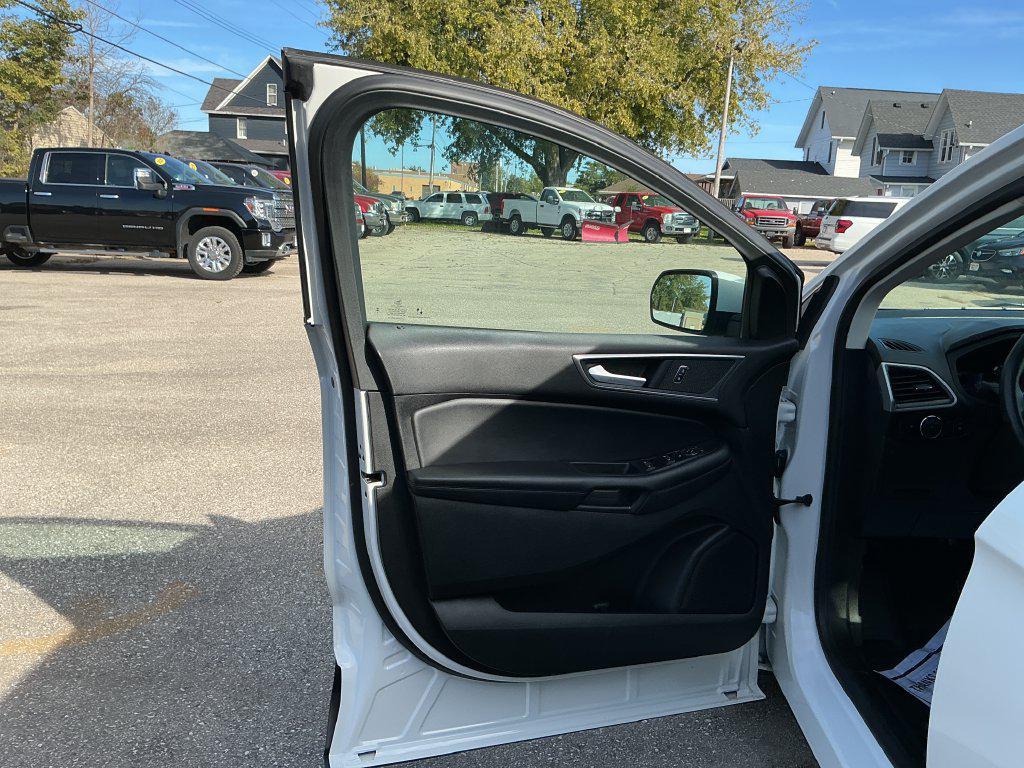 used 2024 Ford Edge car, priced at $28,346