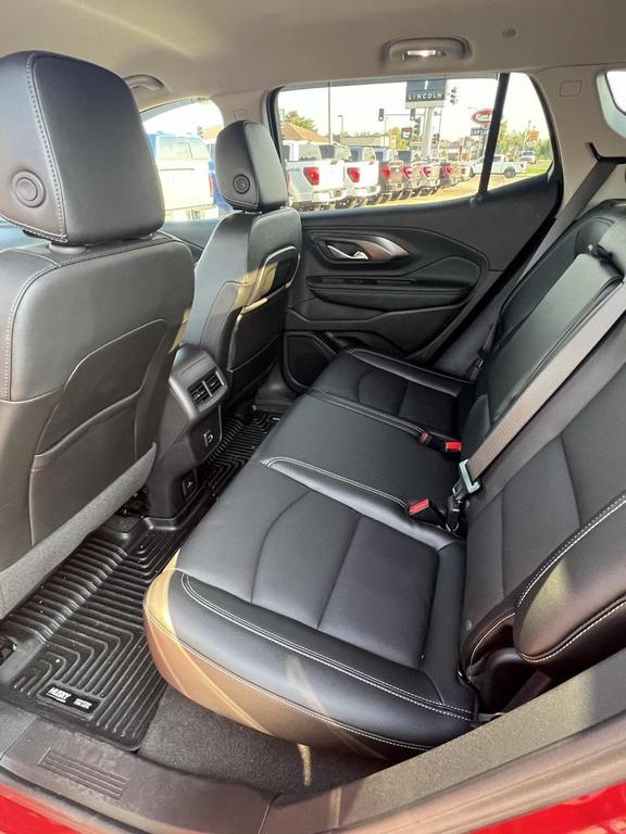 used 2024 GMC Terrain car, priced at $24,500