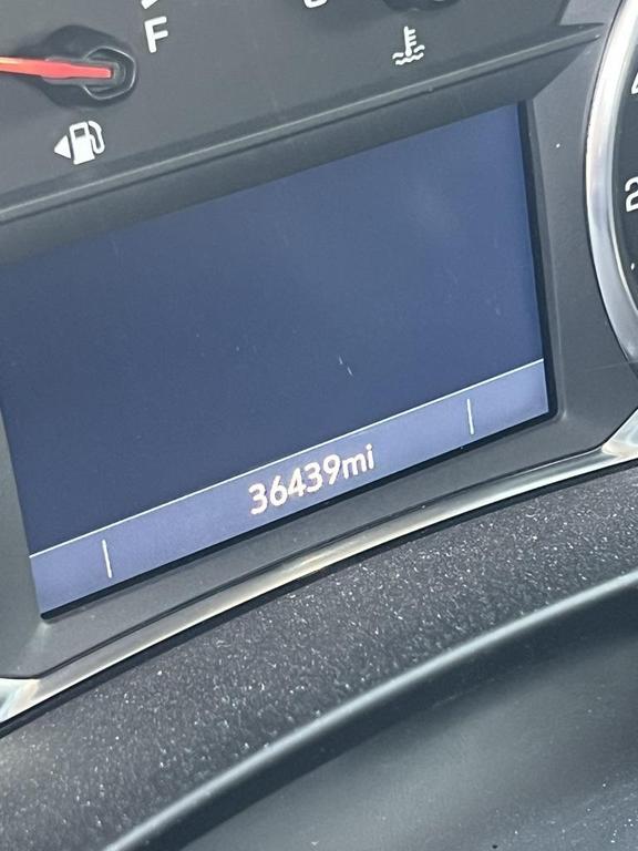 used 2024 GMC Terrain car, priced at $24,500