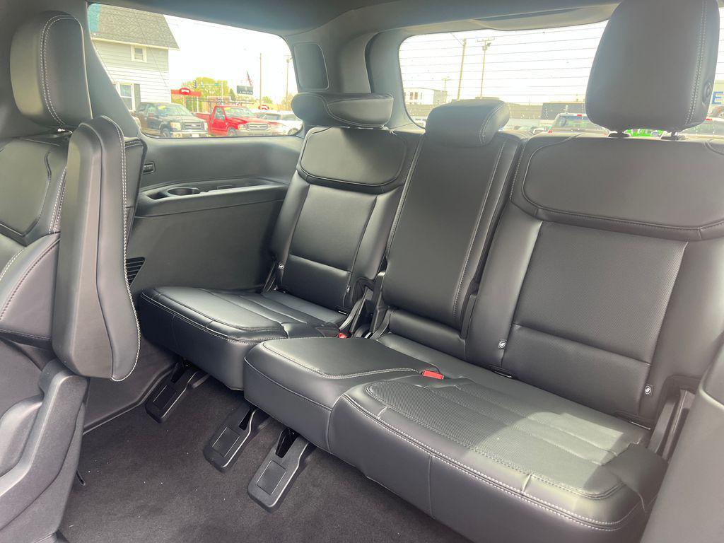 new 2026 Ford Expedition car, priced at $80,323