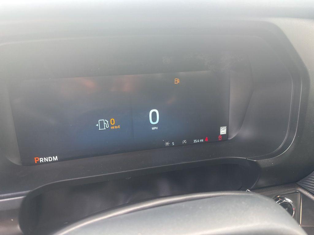 new 2026 Ford F-150 car, priced at $80,300