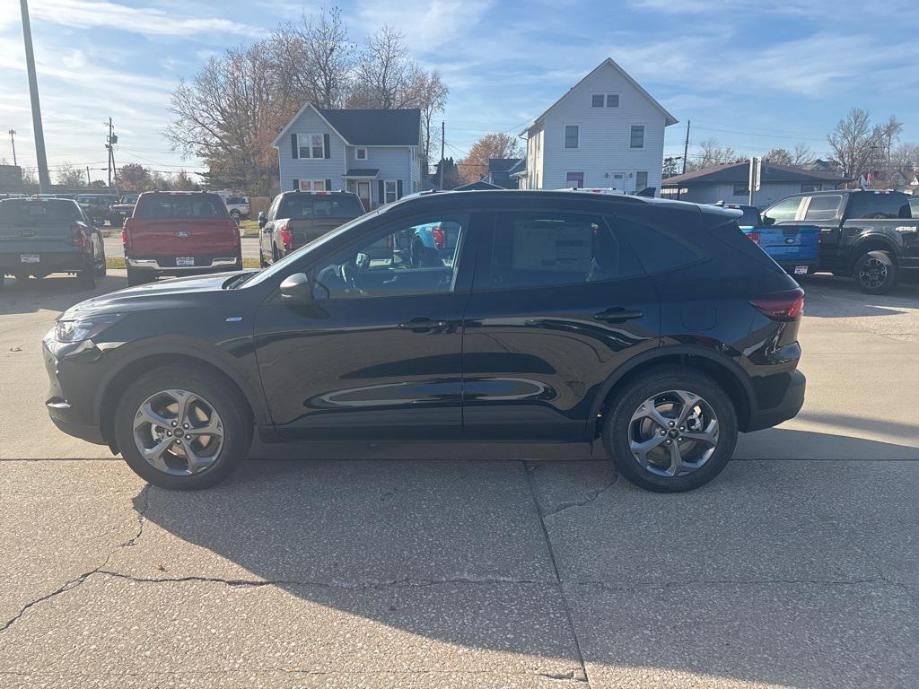 new 2026 Ford Escape car, priced at $36,920