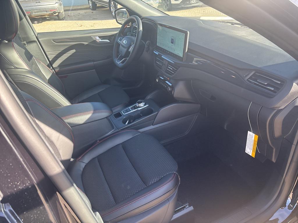 new 2026 Ford Escape car, priced at $36,920