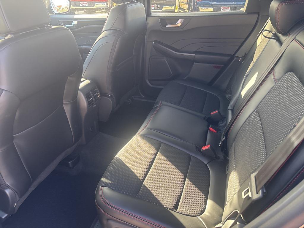 new 2026 Ford Escape car, priced at $36,920