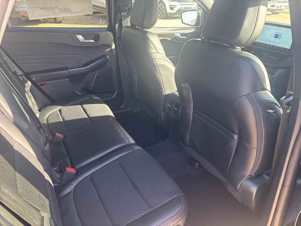 new 2026 Ford Escape car, priced at $36,920