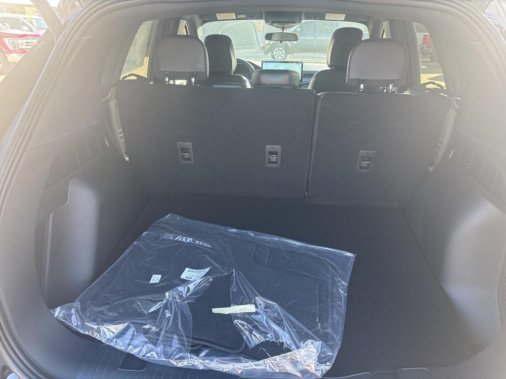 new 2026 Ford Escape car, priced at $36,920