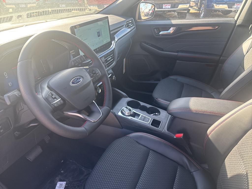 new 2026 Ford Escape car, priced at $36,920