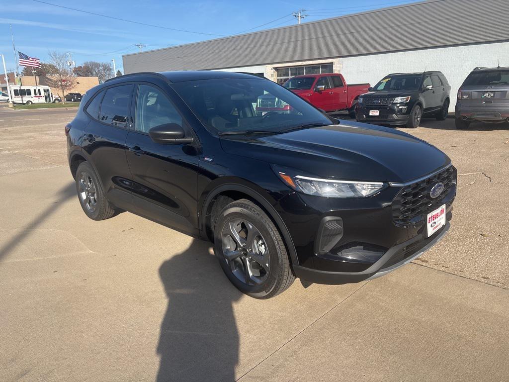 new 2026 Ford Escape car, priced at $36,920