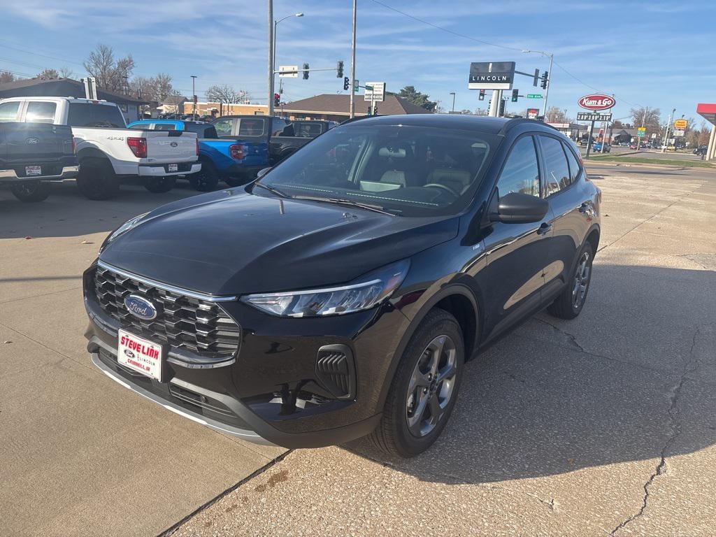 new 2026 Ford Escape car, priced at $36,920
